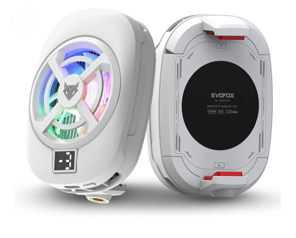 Ambage CryoCool Pro™ Gaming Cooler